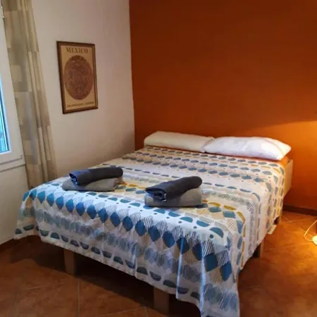 Holiday home Madrugada *