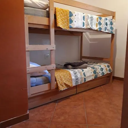 Madrugada Holiday home