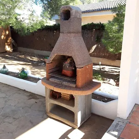 Holiday home Madrugada Calafat