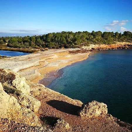 Madrugada Holiday home *