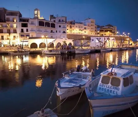 Madrugada Calafat