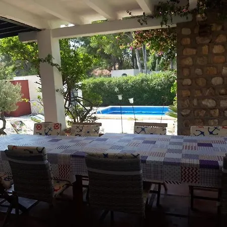 Madrugada Holiday home