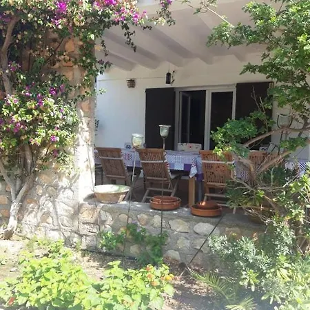 Madrugada Holiday home *