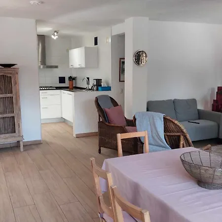 Madrugada Holiday home Calafat