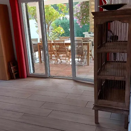 Madrugada Holiday home