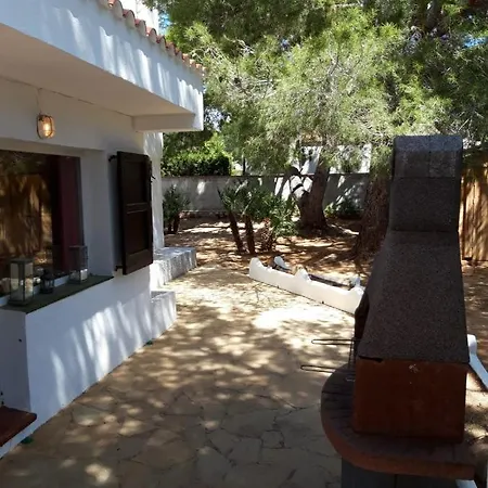 Holiday home Madrugada *