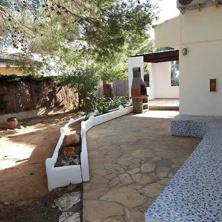 Holiday home Madrugada